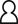 Person icon