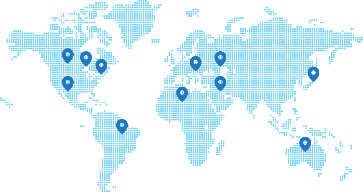CITP map