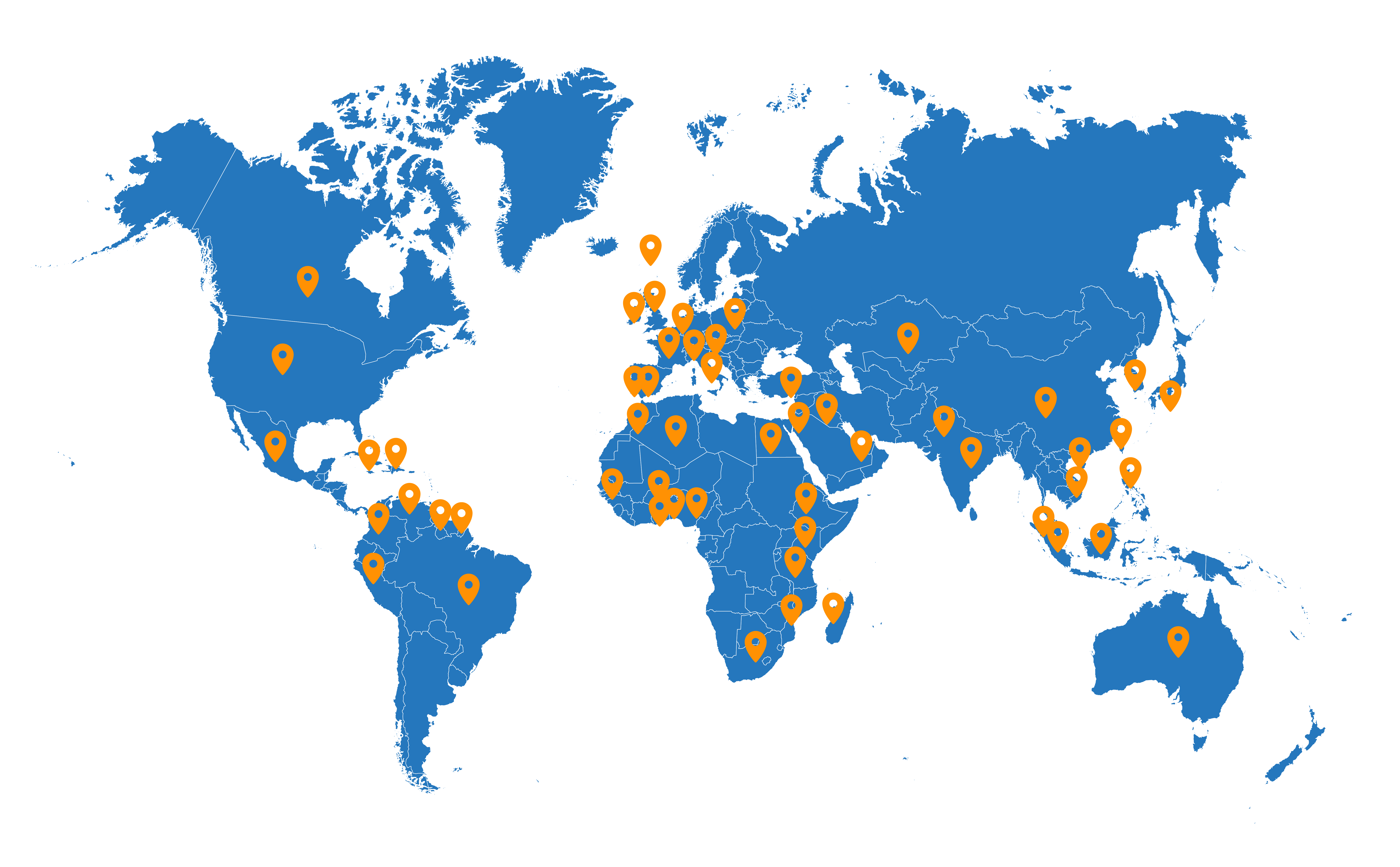 FITT Map